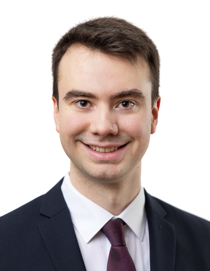 Dr. Matthias Borchert