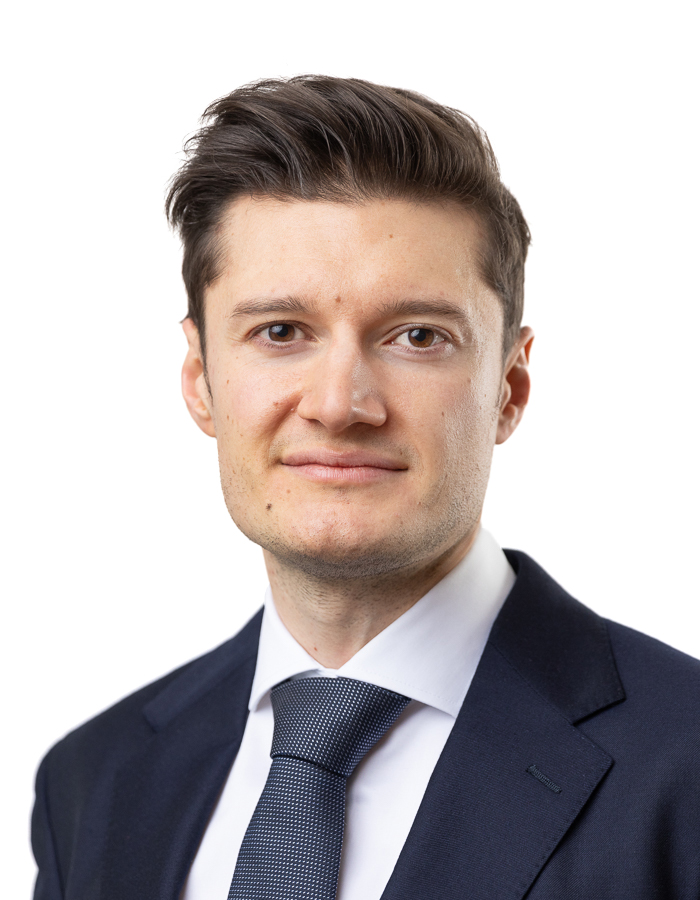Christian Hofstetter