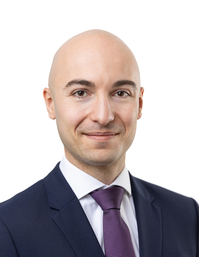 Christian Marxer