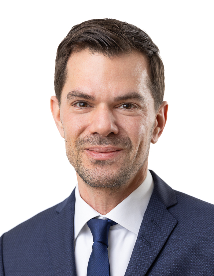 Philip Reichel, LL.M
