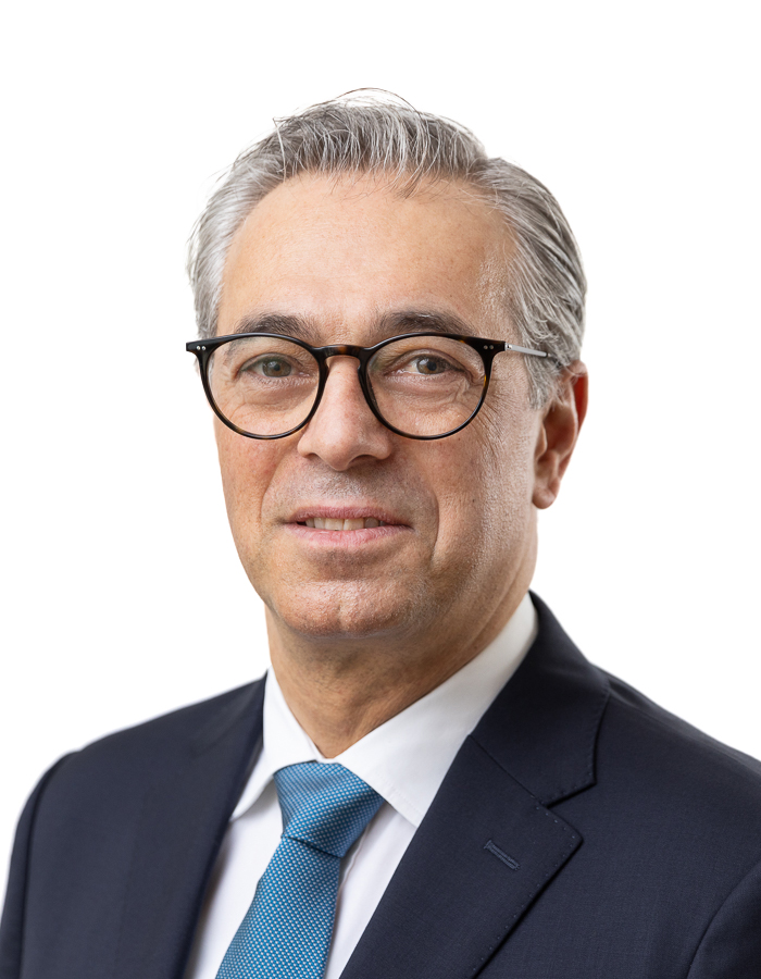 Attila Scharfenecker